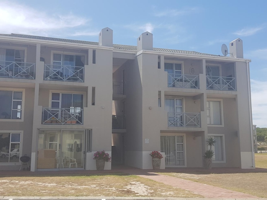 To Let 2 Bedroom Property for Rent in Big Bay Western Cape